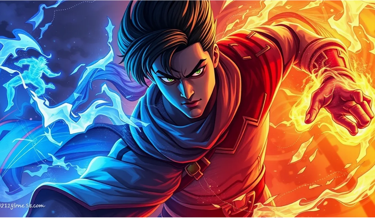 自行车器材变速器 示意图